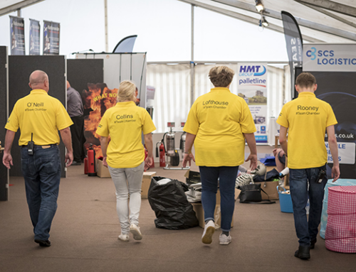 North Lancs Expo