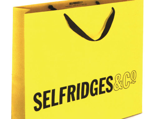 Selfridges