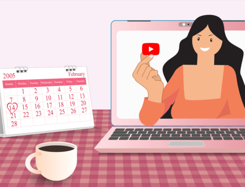 How $Billions are made each year from a valentines dating site that failed miserably.