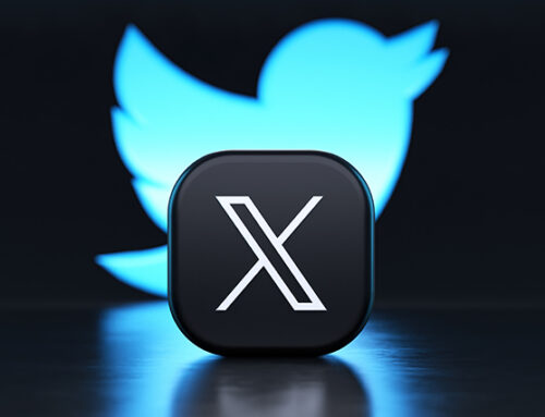 X-Rated or X factor? Does Twitter have a Future Beyond the Blue Bird?