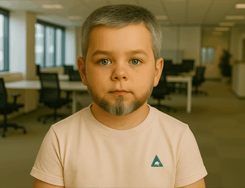 AI Baby Videos Are Blowing Up — But Should We Be Cool With That?