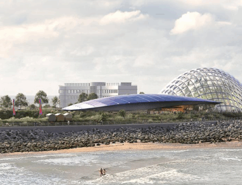 Eden Project Morecambe: Big Vision, Local Doubts